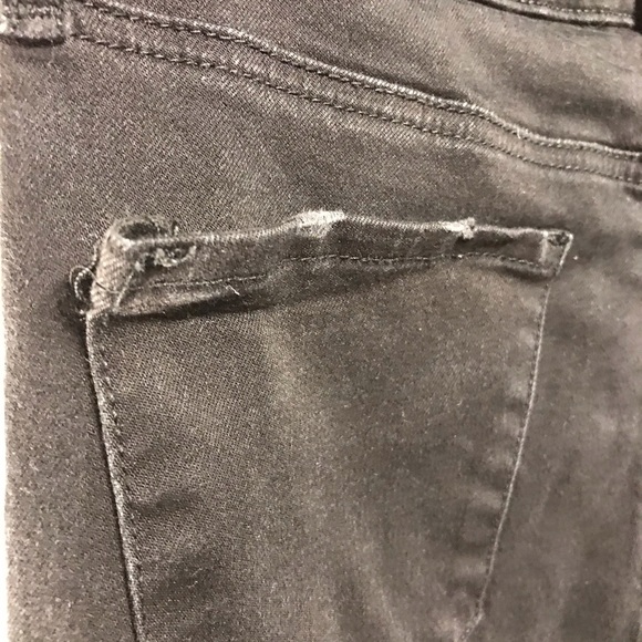 Articles of Society Distressed Stretch Jeans 29 - Picture 8 of 8